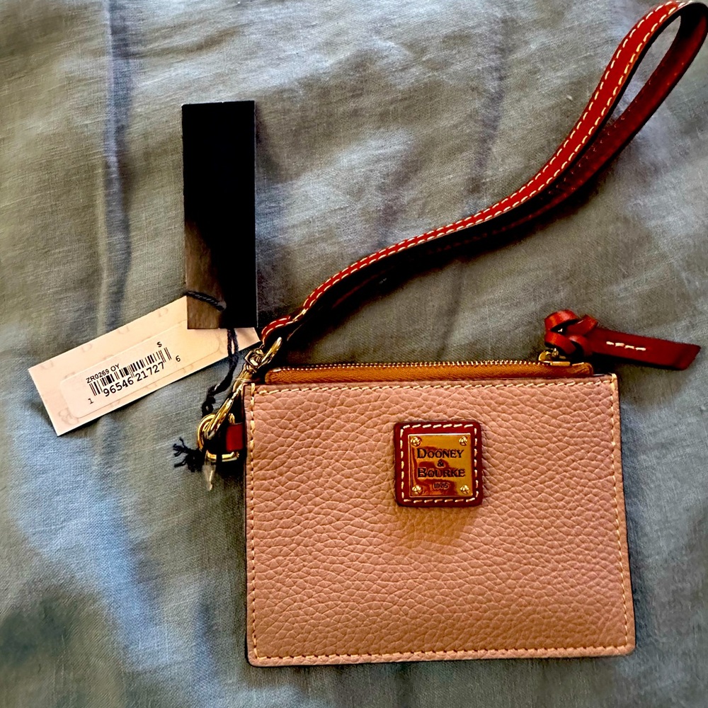 Dooney and Bourke